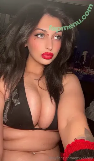 envybabyy / envybabey nude photo #0050