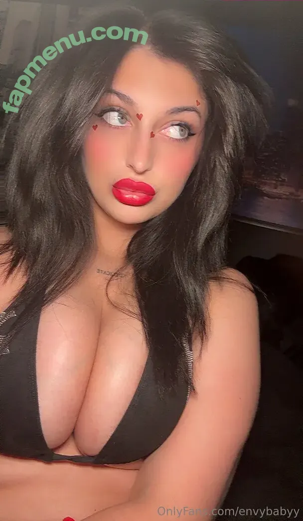 envybabyy nude photo #0049 (envybabey)
