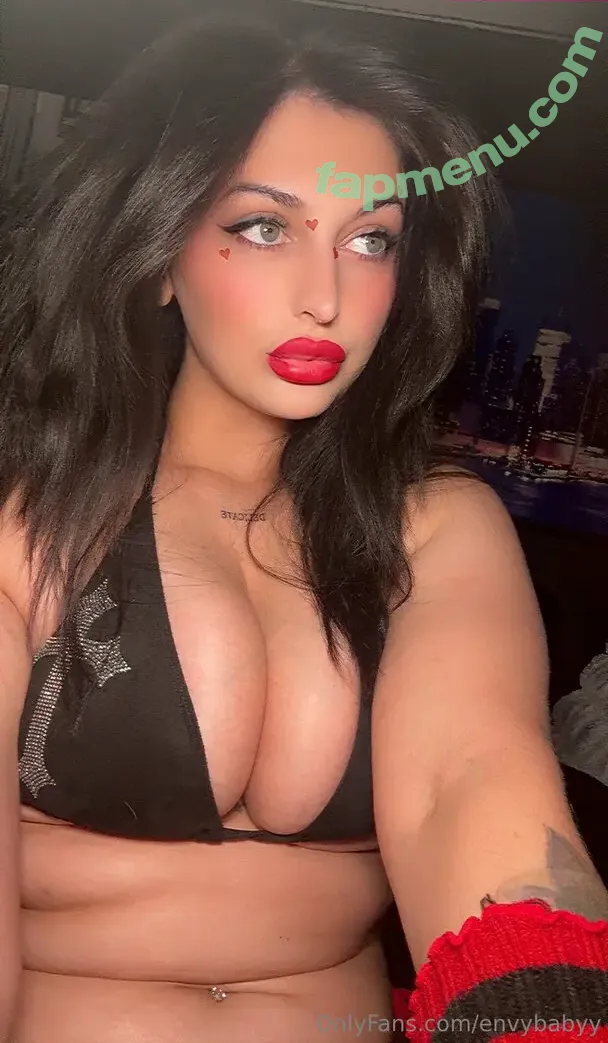 envybabyy nude photo #0050 (envybabey)