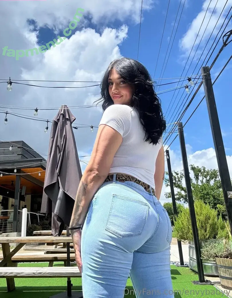 envybabyy nude photo #0068 (envybabey)