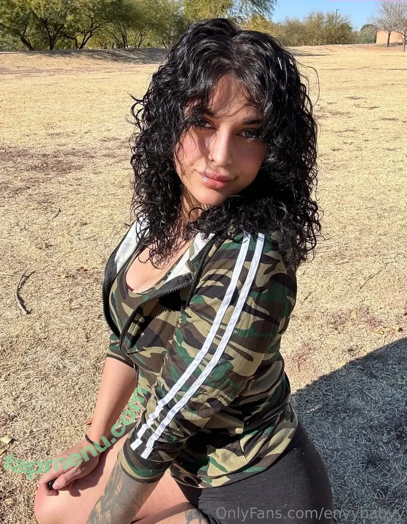 envybabyy nude photo #0078 (envybabey)
