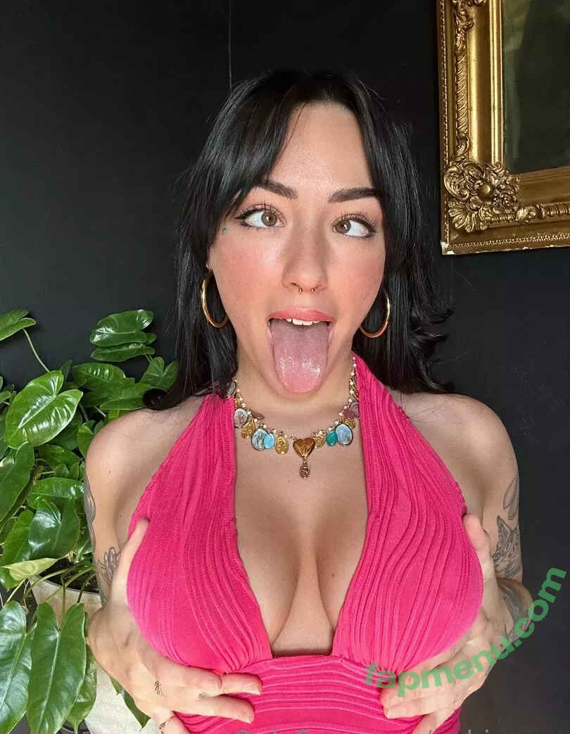 Ephie May nude photo #0007 (ephiemay)