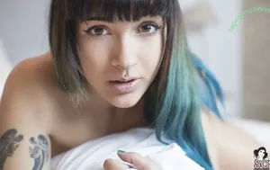 Epponine / Nynfett / eponineofficial nude photo #0107