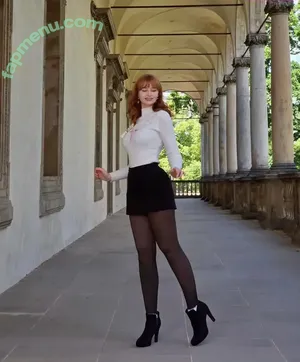 era.akage / Esther / era.aimee nude photo #0018