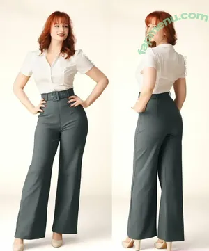 era.akage / Esther / era.aimee nude photo #0046