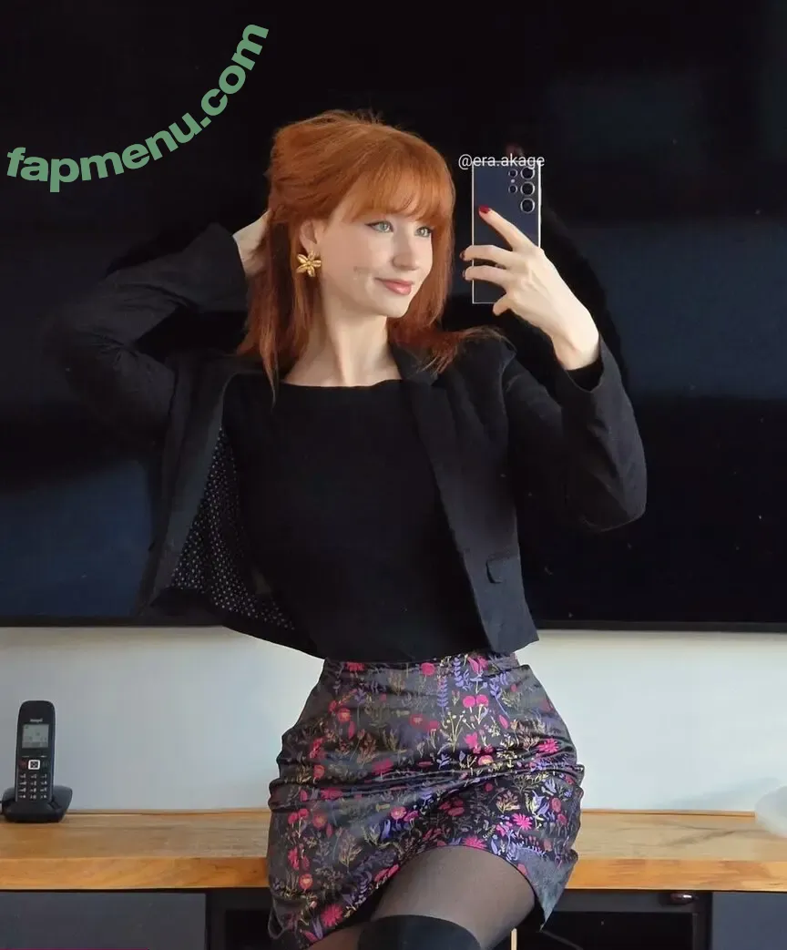 era.akage nude photo #0004 (Esther / era.aimee)