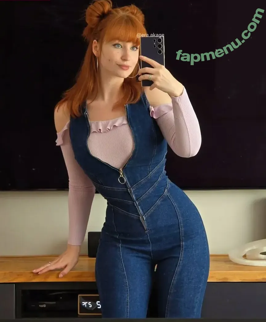 era.akage nude photo #0007 (Esther / era.aimee)