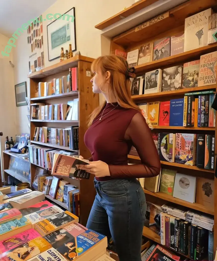 era.akage nude photo #0009 (Esther / era.aimee)