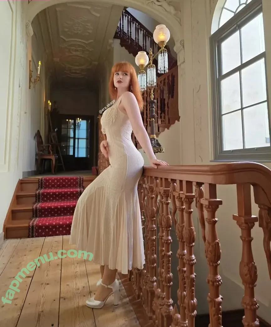 era.akage nude photo #0012 (Esther / era.aimee)