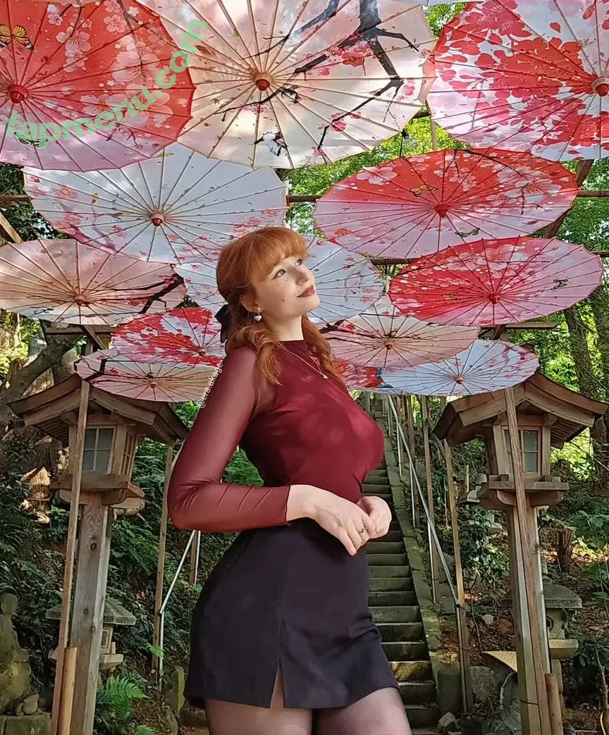 era.akage nude photo #0028 (Esther / era.aimee)