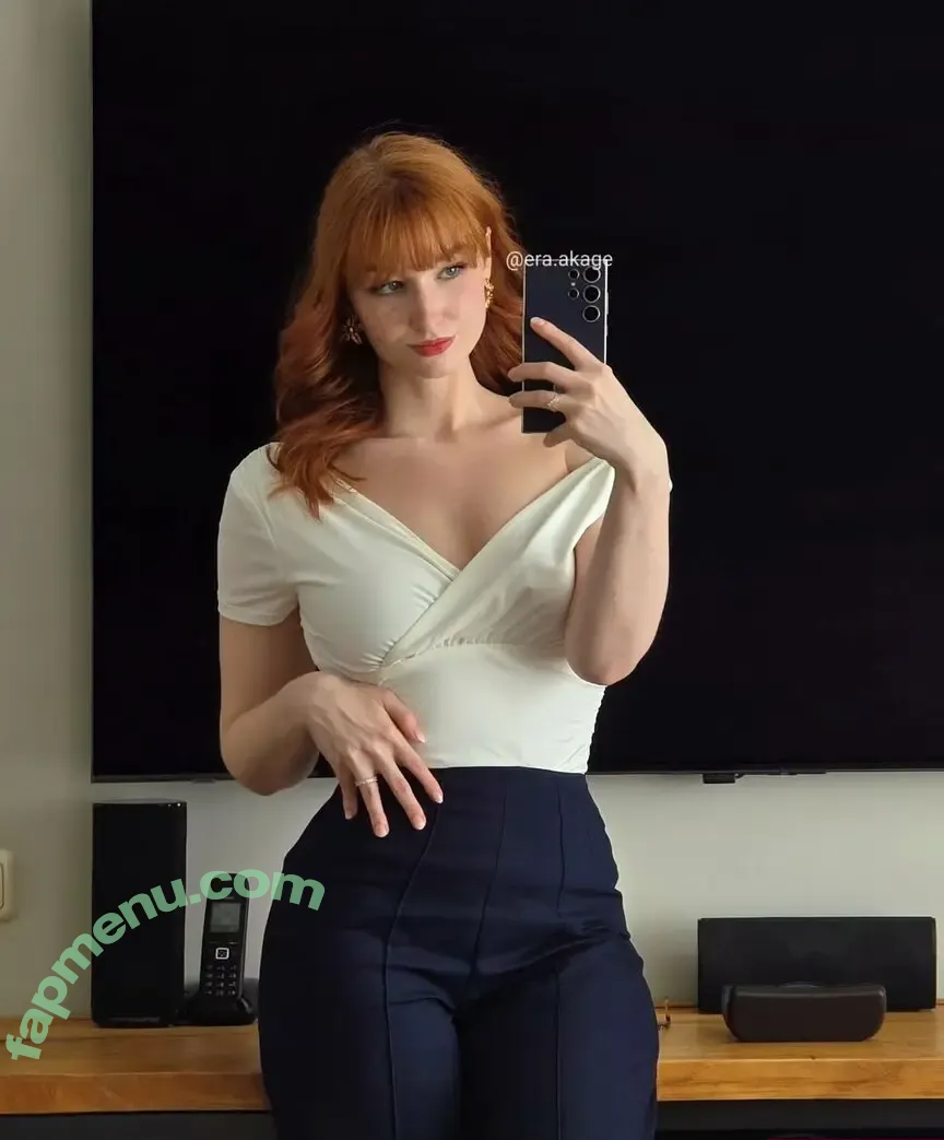 era.akage nude photo #0037 (Esther / era.aimee)