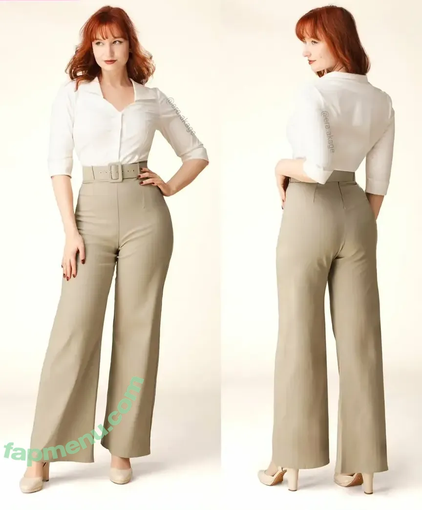 era.akage nude photo #0045 (Esther / era.aimee)