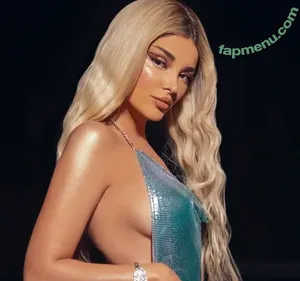 Era Istrefi / deaditebabe / eraistrefi nude photo #0014