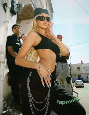 Era Istrefi / deaditebabe / eraistrefi / itseraistrefi nude photo #0048