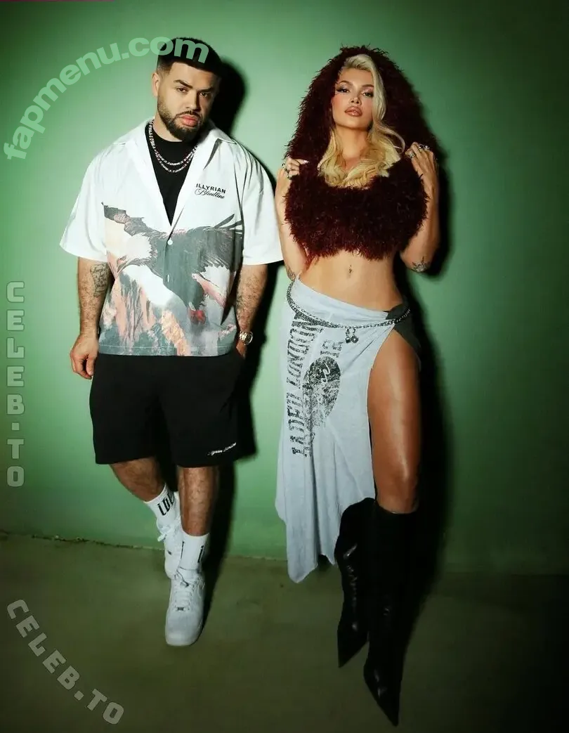 Era Istrefi nude photo #0044 (deaditebabe / eraistrefi / itseraistrefi)