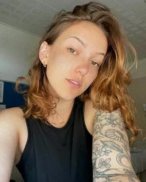 Eralia / erygarza / itseralia nude photo #0007