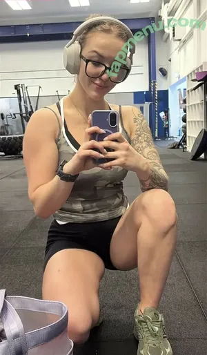 Eralia / erygarza / itseralia nude photo #0251