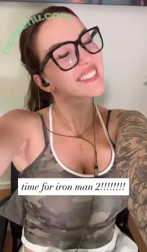 Eralia / erygarza / itseralia nude photo #0261