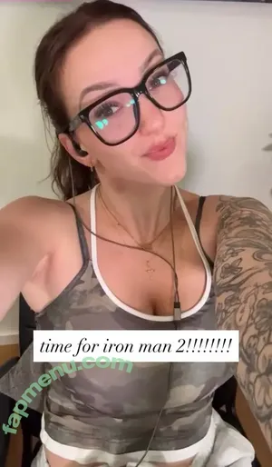 Eralia / erygarza / itseralia nude photo #0262