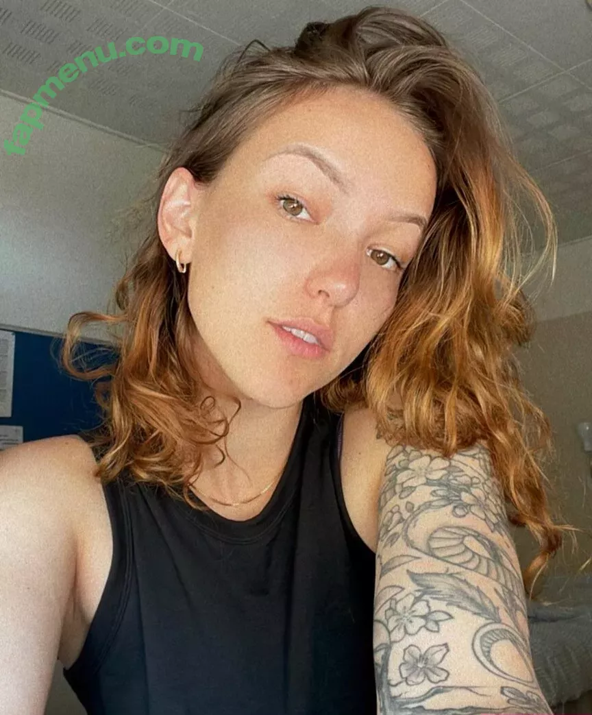 Eralia nude photo #0007 (erygarza / itseralia)