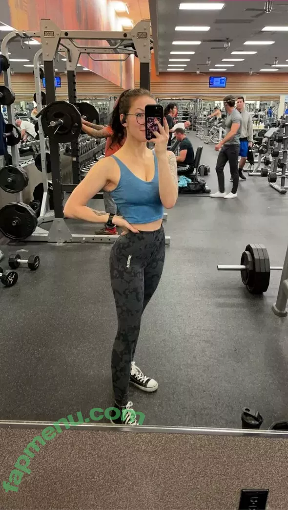 Eralia nude photo #0028 (erygarza / itseralia)