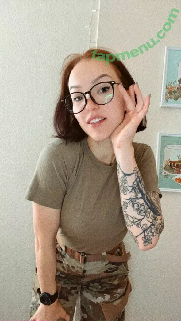Eralia nude photo #0045 (erygarza / itseralia)