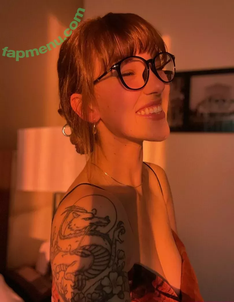 Eralia nude photo #0048 (erygarza / itseralia)