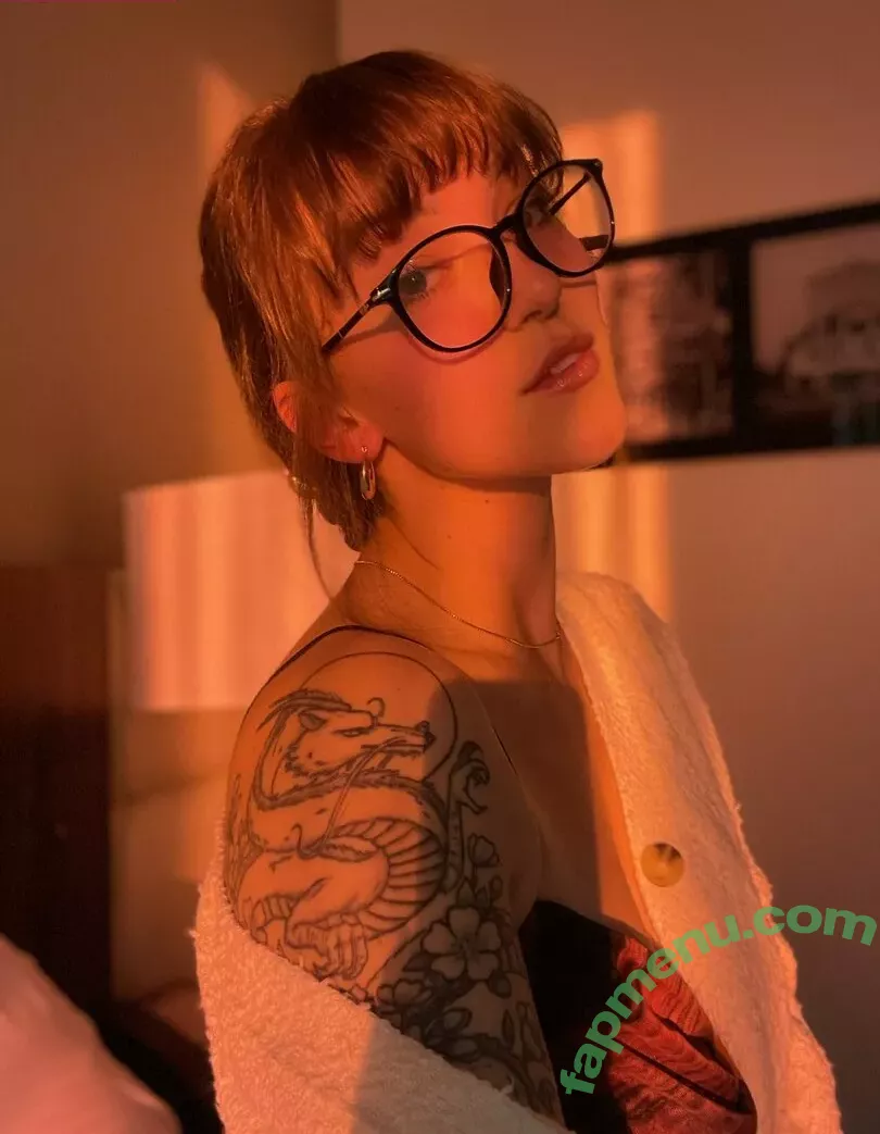 Eralia nude photo #0049 (erygarza / itseralia)