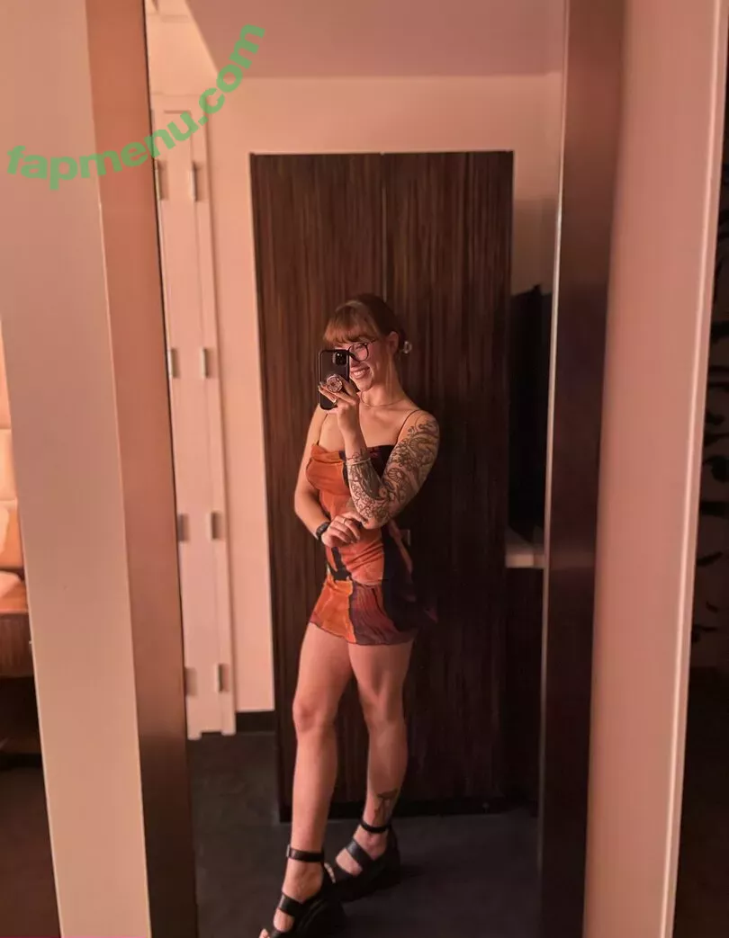 Eralia nude photo #0053 (erygarza / itseralia)