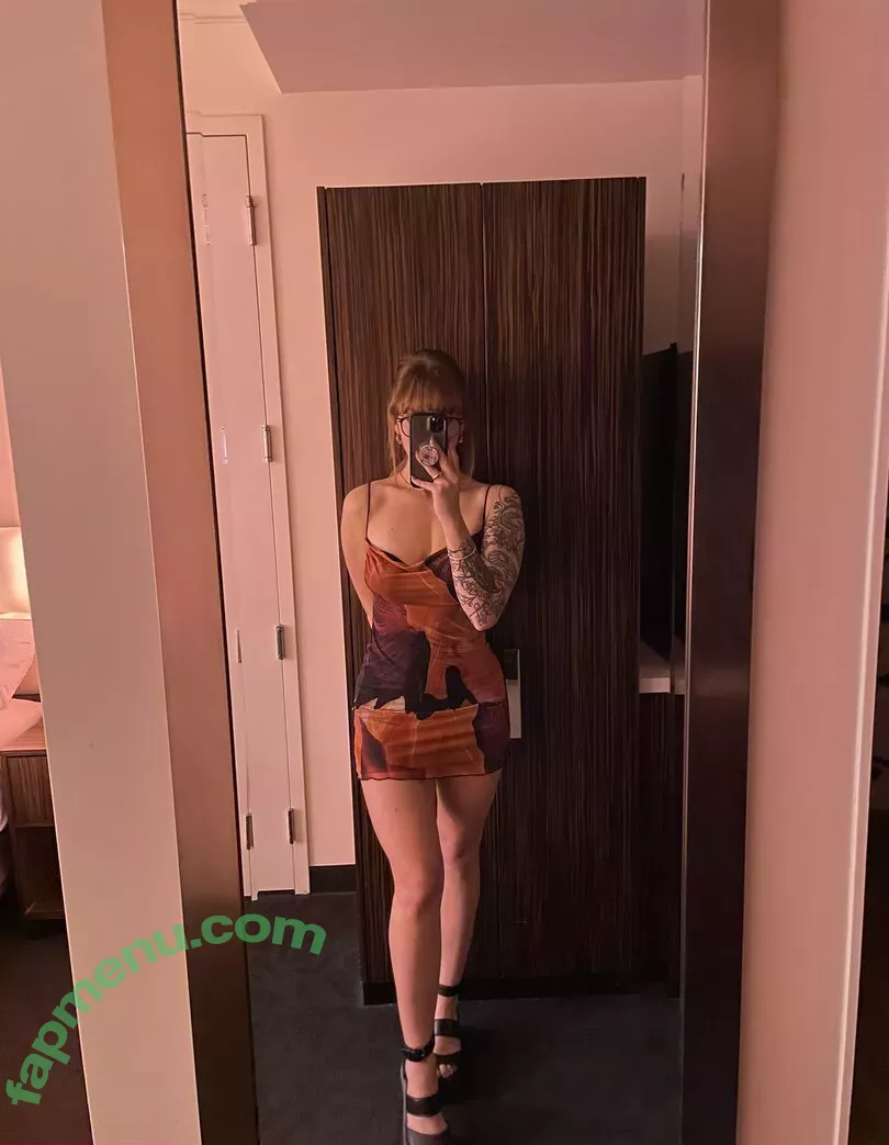 Eralia nude photo #0054 (erygarza / itseralia)