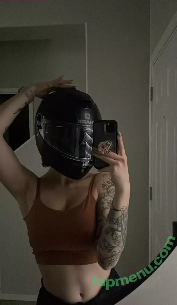 Eralia nude photo #0059 (erygarza / itseralia)