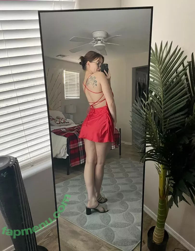 Eralia nude photo #0066 (erygarza / itseralia)