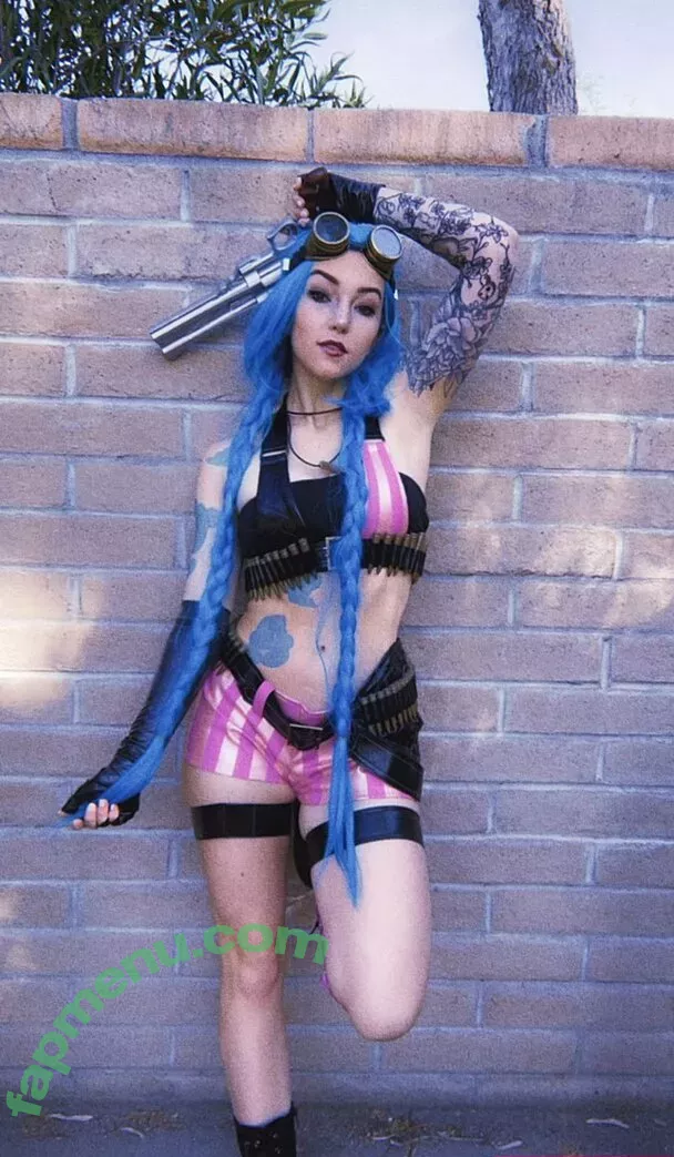 Eralia nude photo #0102 (erygarza / itseralia)