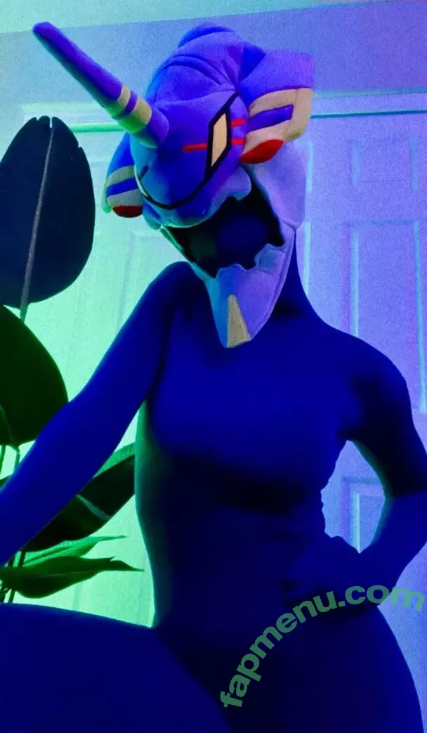 Eralia nude photo #0104 (erygarza / itseralia)