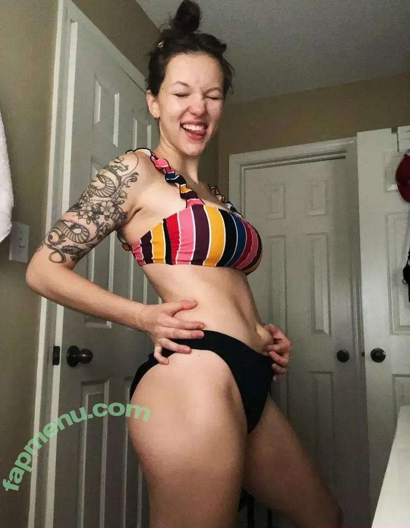 Eralia nude photo #0241 (erygarza / itseralia)