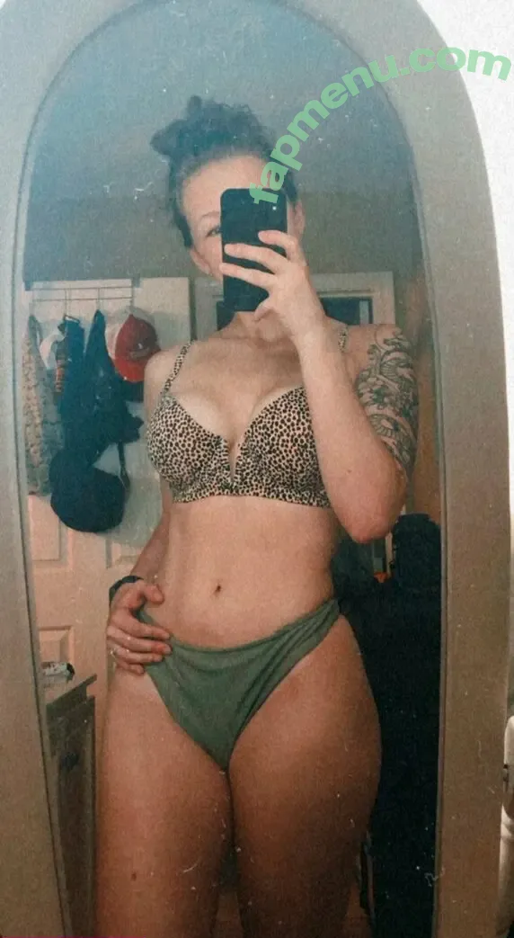 Eralia nude photo #0242 (erygarza / itseralia)