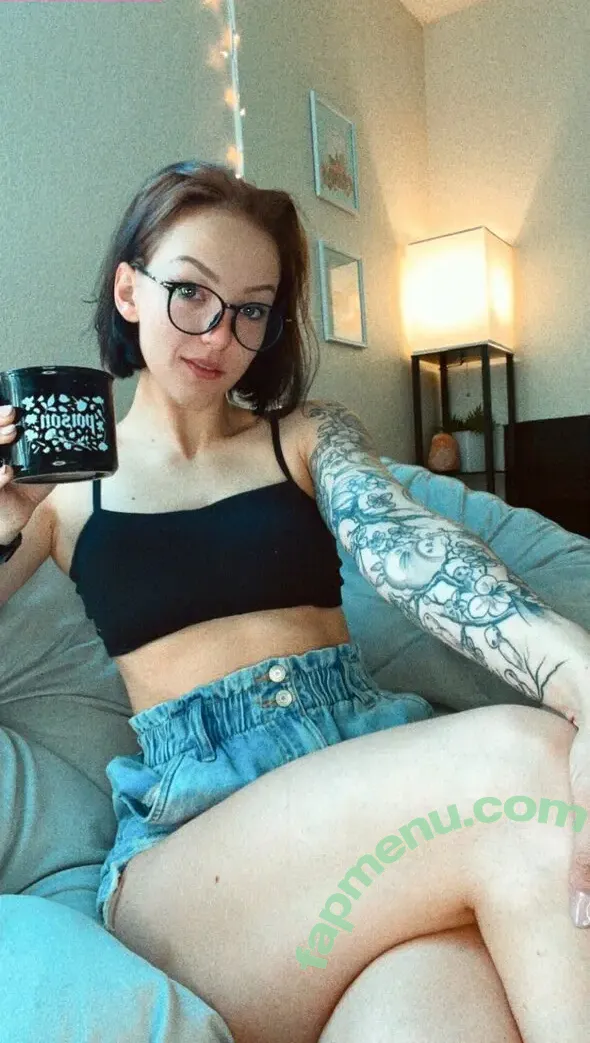 Eralia nude photo #0245 (erygarza / itseralia)