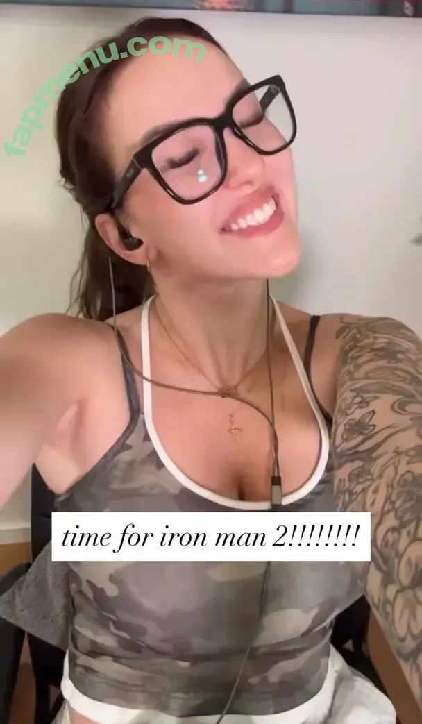 Eralia nude photo #0261 (erygarza / itseralia)