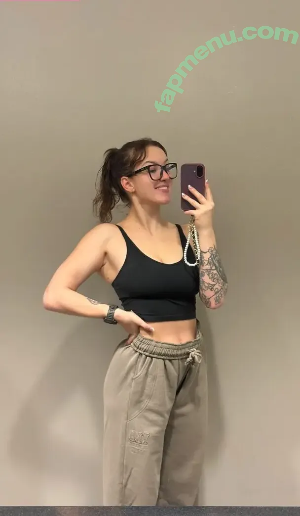 Eralia nude photo #0267 (erygarza / itseralia)