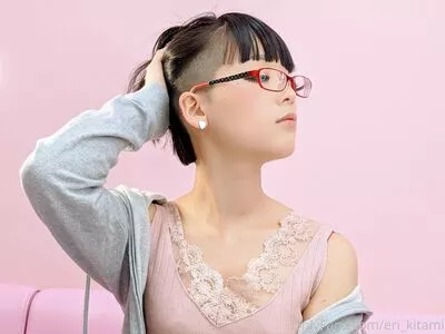 Eri Kitami / eri_eureka / eri_kitami nude photo #0393