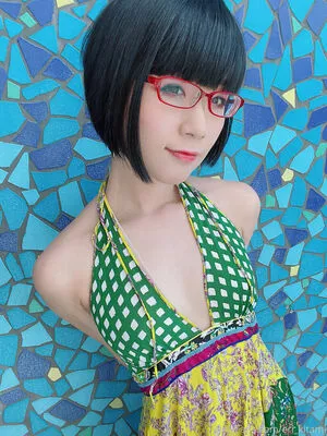 Eri Kitami / eri_eureka / eri_kitami nude photo #0406