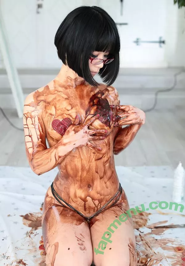 Eri Kitami nude photo #0239 (eri_eureka / eri_kitami)