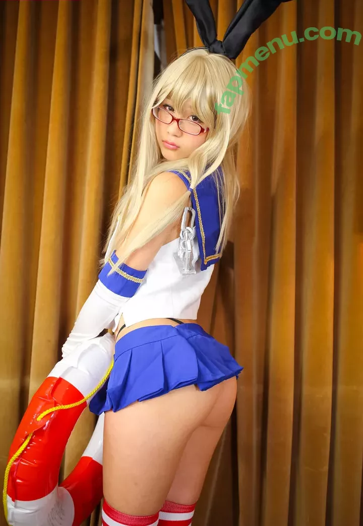 Eri Kitami nude photo #0300 (eri_eureka / eri_kitami)