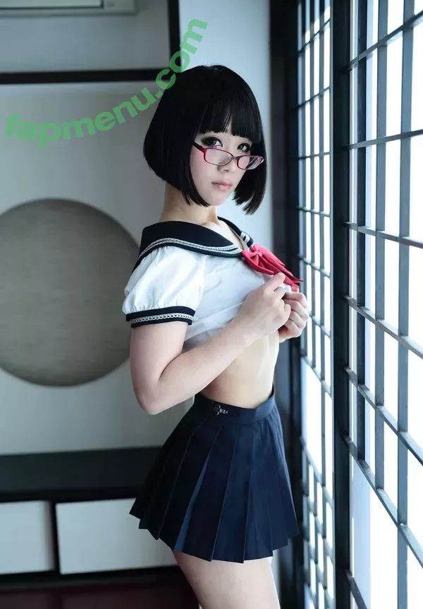 Eri Kitami nude photo #0324 (eri_eureka / eri_kitami)