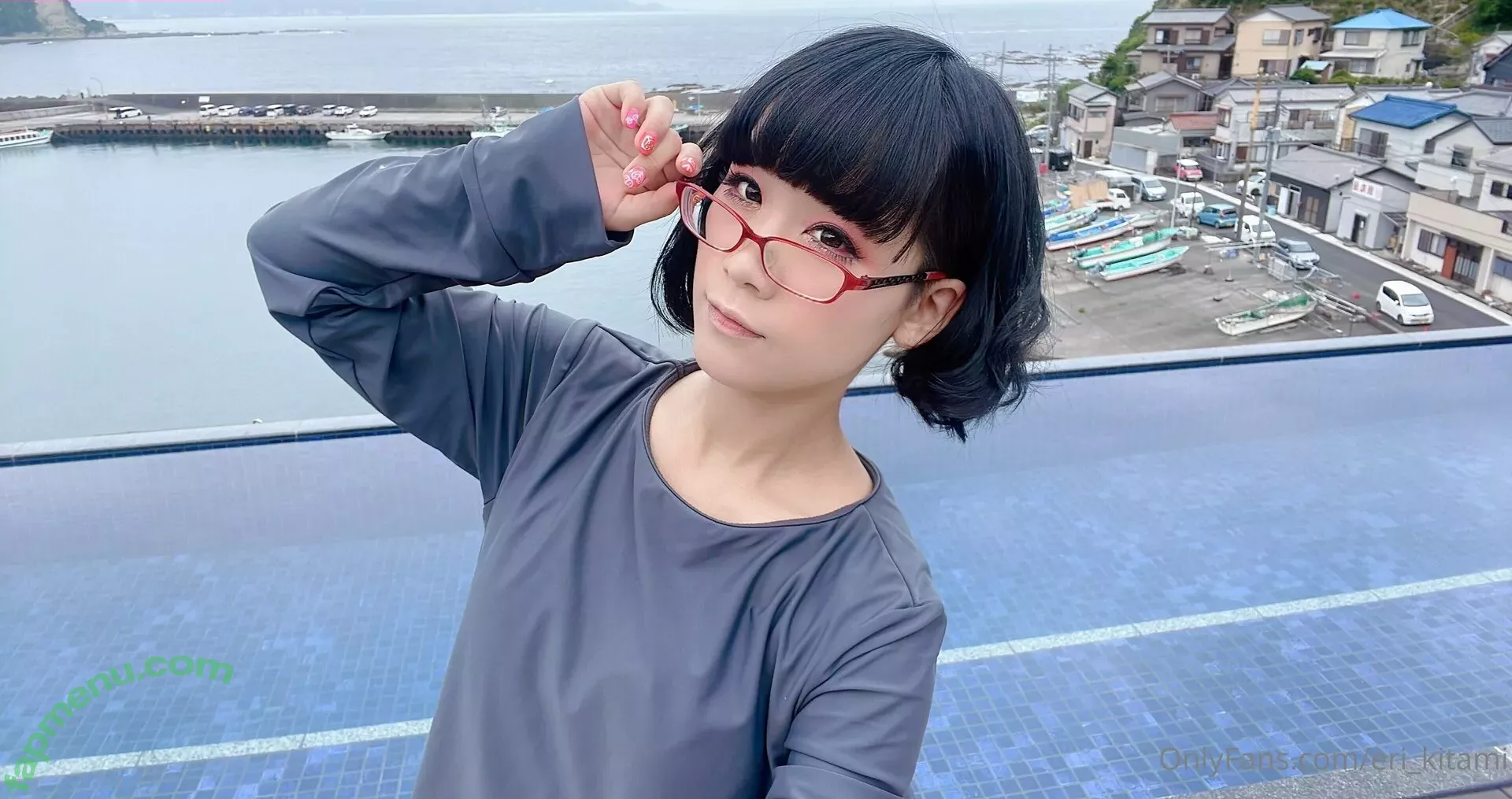 Eri Kitami nude photo #0391 (eri_eureka / eri_kitami)