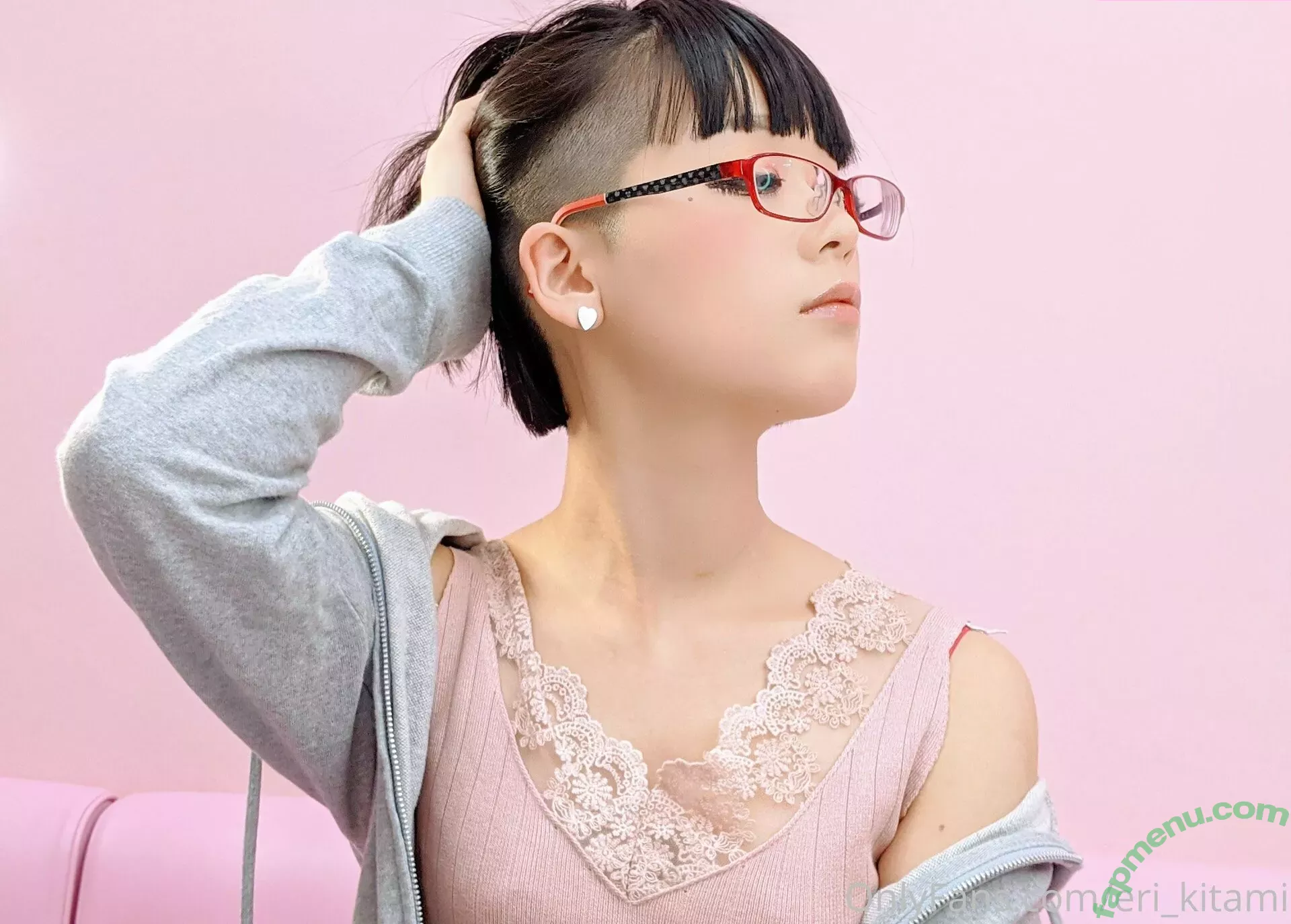 Eri Kitami nude photo #0393 (eri_eureka / eri_kitami)