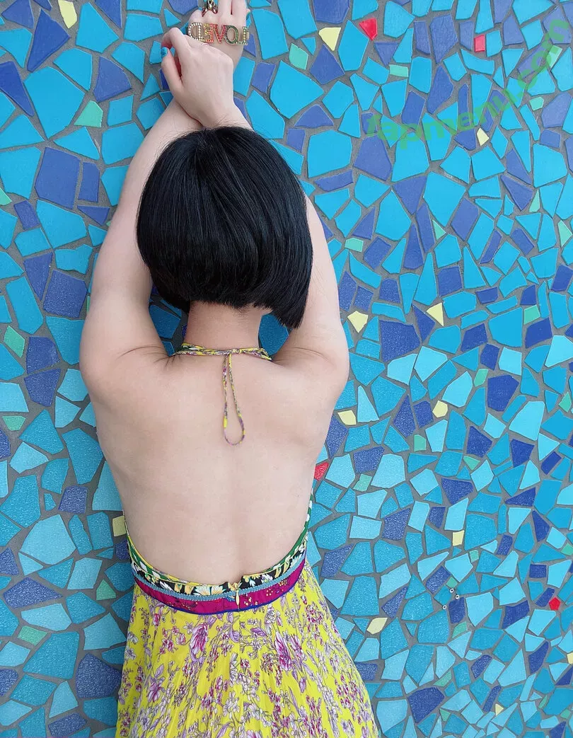 Eri Kitami nude photo #0401 (eri_eureka / eri_kitami)