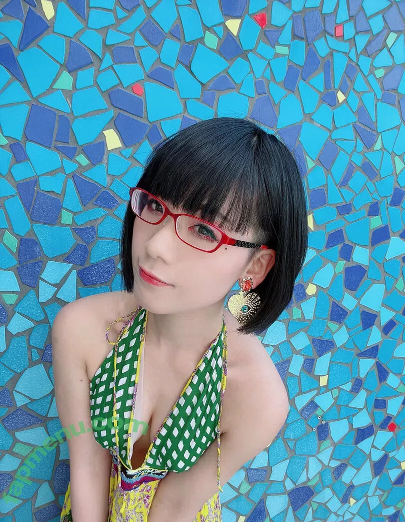 Eri Kitami nude photo #0402 (eri_eureka / eri_kitami)