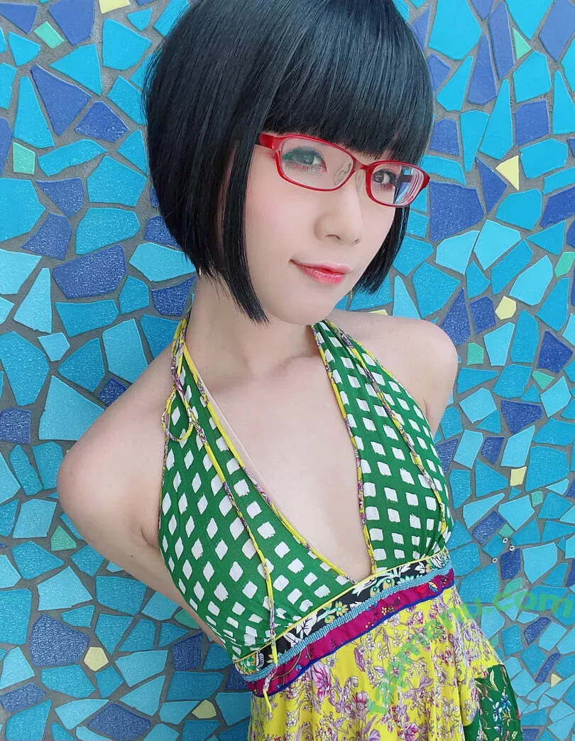 Eri Kitami nude photo #0406 (eri_eureka / eri_kitami)