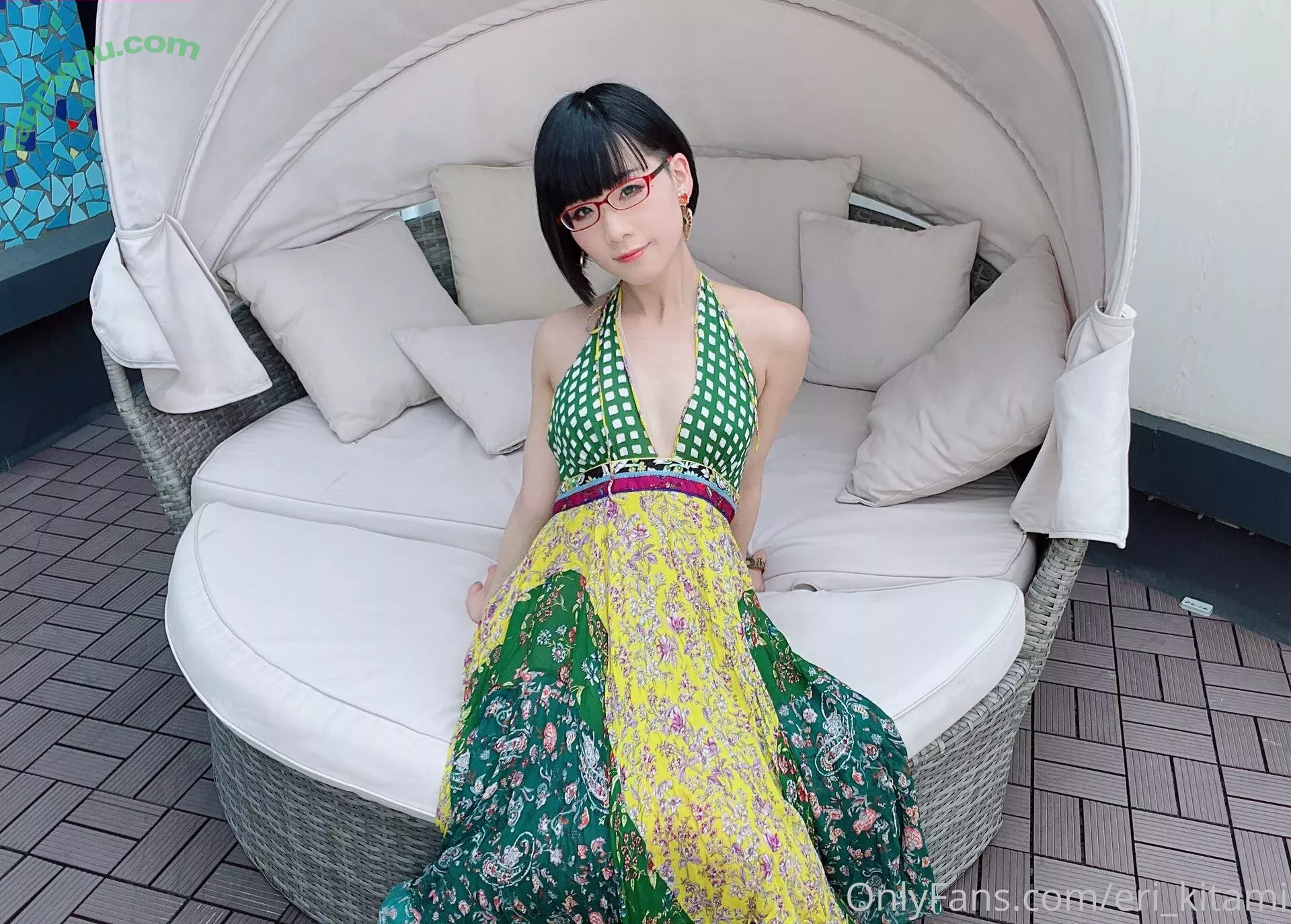 Eri Kitami nude photo #0407 (eri_eureka / eri_kitami)